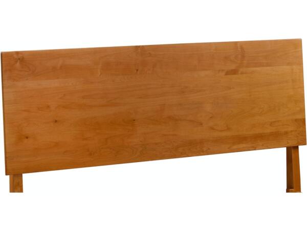 King Open Panel Bed Beds Archbold Furniture 6