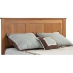 Queen – Low Pedestal Footboard Bed Beds Archbold Furniture 4