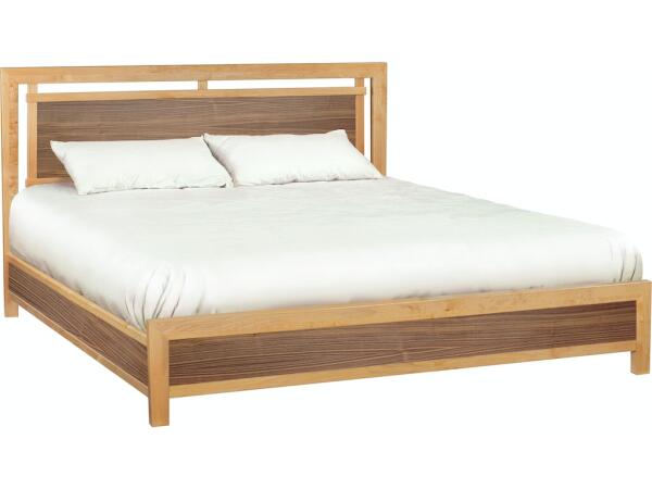Duet Addison King Panel Bed Beds Best Seller