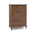 2015 6 Drawer Chest