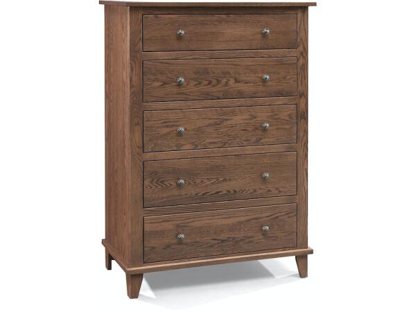 2015 6 Drawer Chest Chests Amish Essentials