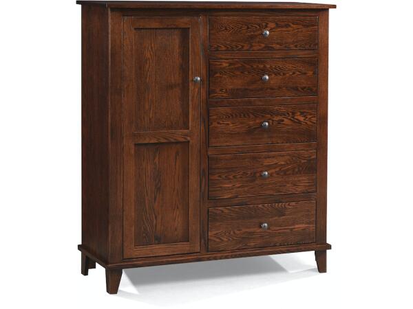 2035 Chifferobe Dressers Amish Essentials