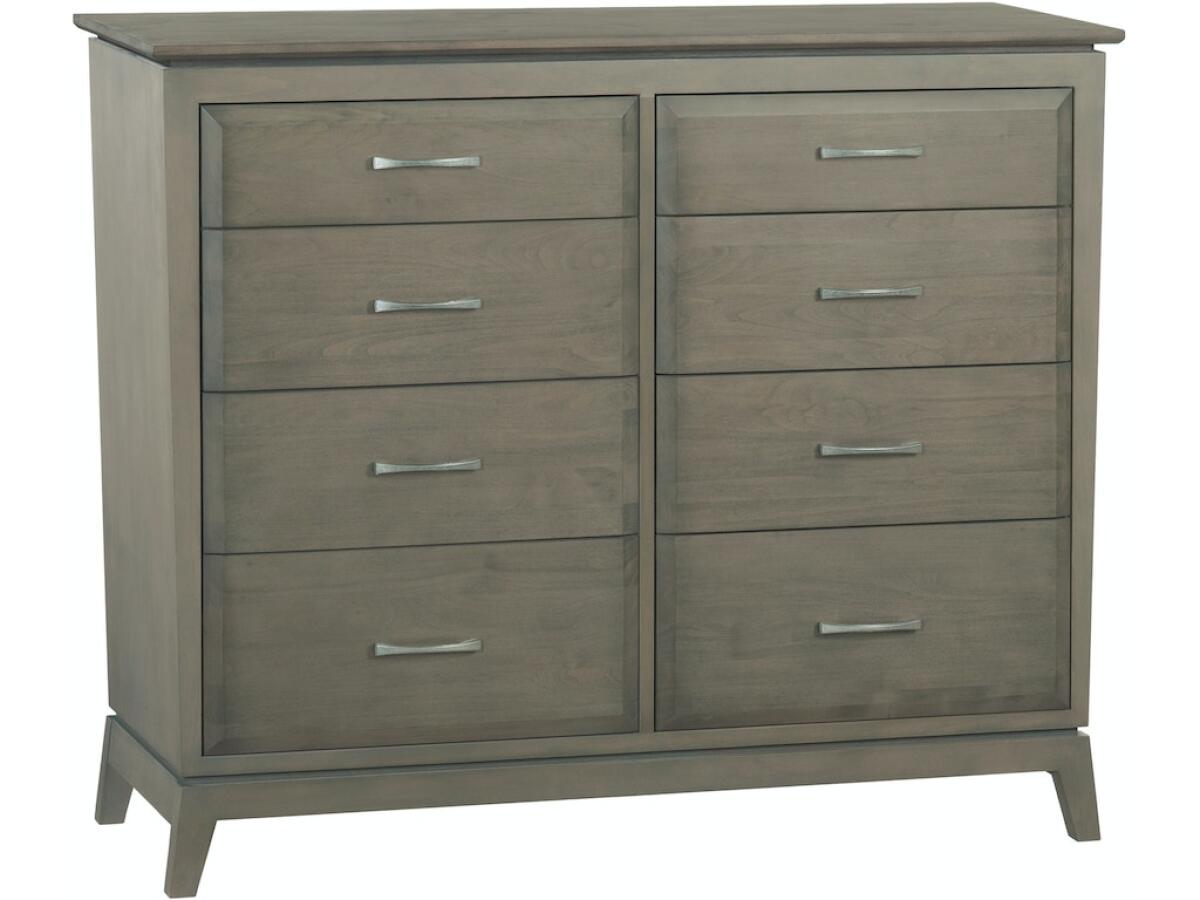 Dressers BILTRITE Greenfield Metro Milwaukee Furniture Store