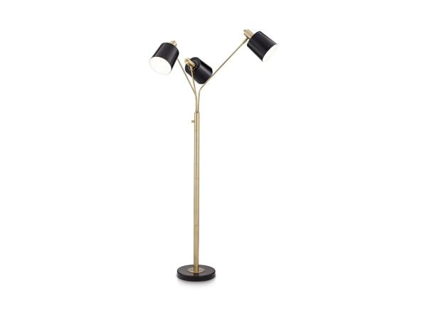 New York Studio Floor Lamp Lighting Pacific Coast Lighting