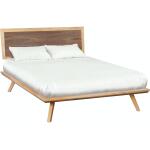 Duet Addison King Panel Bed Beds Best Seller 5