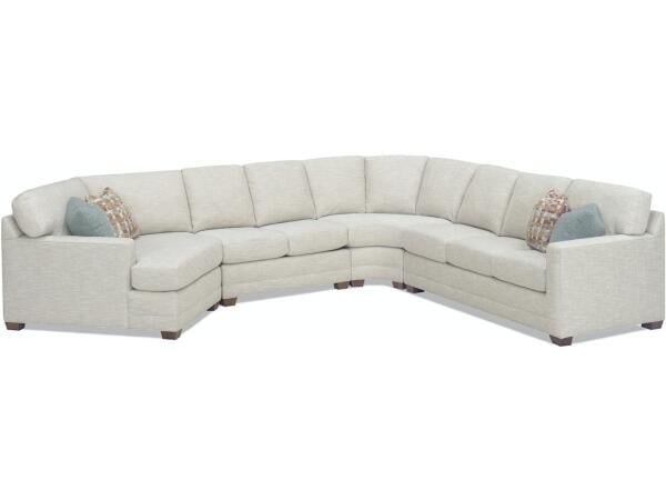 5500 Tailor Made Sectional Sectionals Best Seller