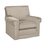 5505 Tailor Made Glider Chair