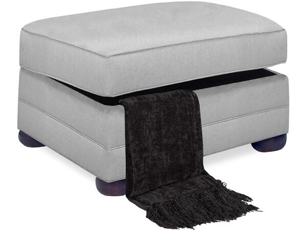 5513 Tailor Made Ottoman Ottomans & Poufs Best Seller