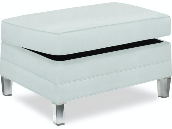 5513.5 Tailor Made Ottoman Ottomans & Poufs Best Seller