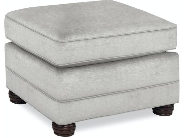 5543 Tailor Made Chaise Ottoman Ottomans & Poufs Best Seller