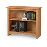 Alder Bookcase 30 X 36 Bookcases Archbold Furniture 4