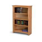 Alder Bookcase 30 X 36 Bookcases Archbold Furniture 5
