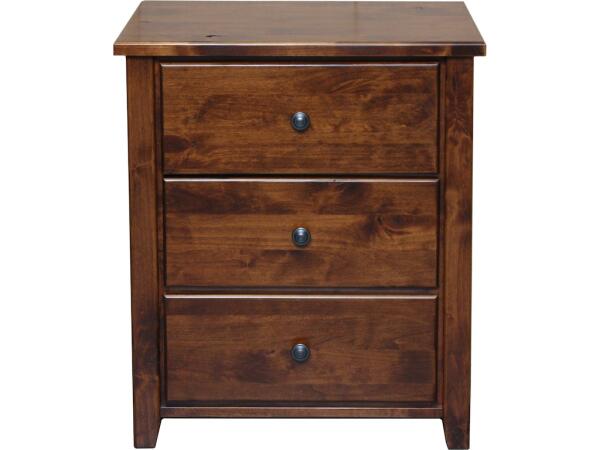 Nightstand Nightstands Archbold Furniture