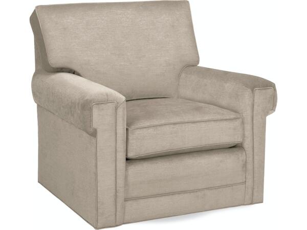 6605 Tailor Made Swivel Chair Chairs Best Seller 8