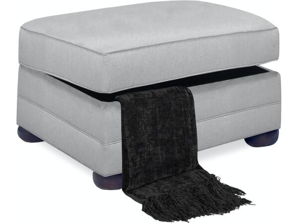 6613 Tailor Made Ottoman Ottomans & Poufs Best Seller