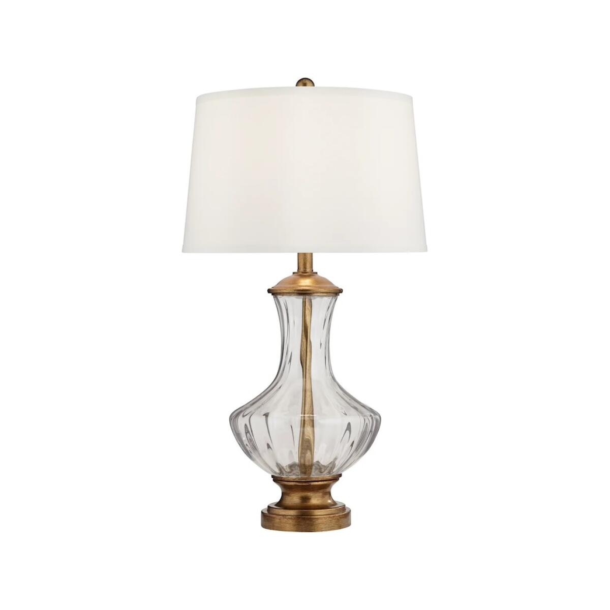 Harlow Table Lamp Lighting Pacific Coast Lighting 4