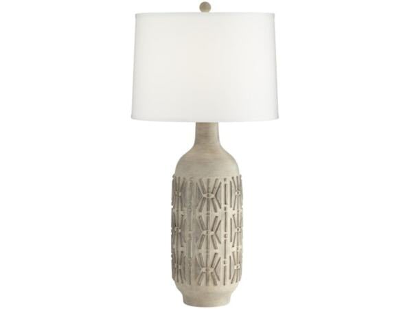 Starbird Table Lamp Lighting Pacific Coast Lighting