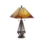 Renzo Table Lamps – Set of 2 Lighting Pacific Coast Lighting 4