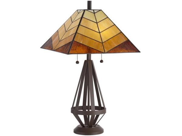 Harper Table Lamp Lighting Pacific Coast Lighting