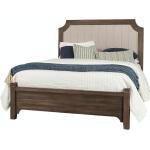 740 Bungalow Home Arched Bed Twin Folkstone Beds Customizable 8