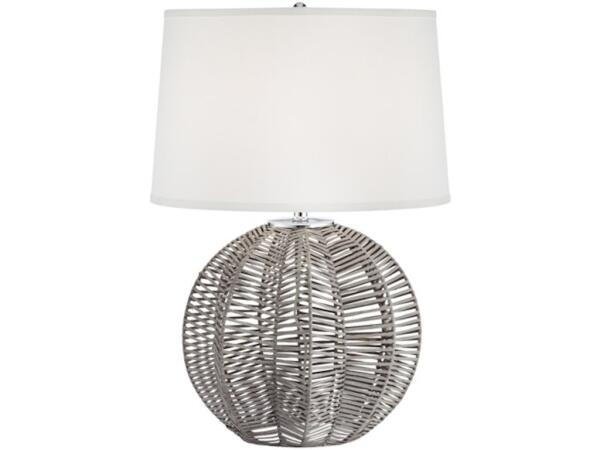 Boca Table Lamp Lighting Pacific Coast Lighting