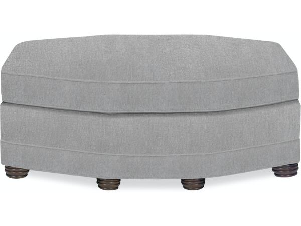 7753 Tailor Made Theater Ottoman Ottomans & Poufs Best Seller