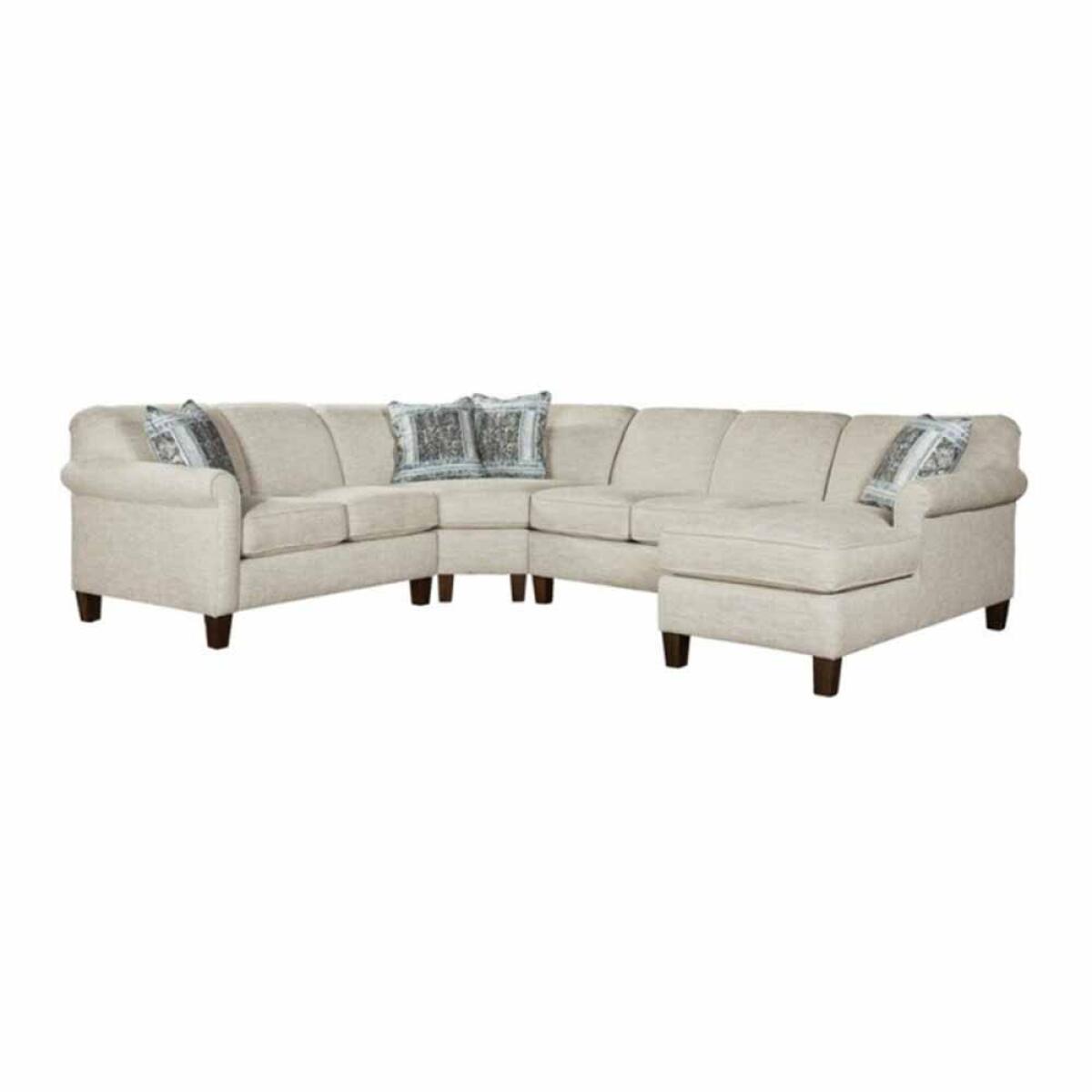 M9-2312 Sectional Sectionals Best Seller 4