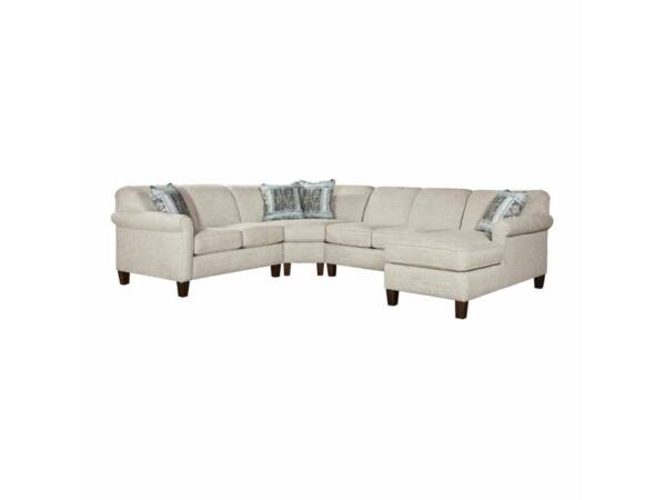 M9-2312 Sectional Sectionals Best Seller