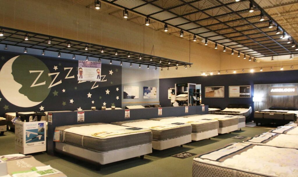 BILTRITE MATTRESS CENTER