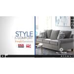 5530 Tailor Made Sleeper Sleeper Sofas Best Seller 15