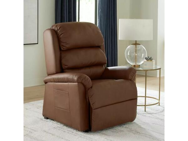 Polaris Medium Recliner Recliners Ultra Comfort