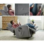 5-Zone Power Recliner Recliners Ultra Comfort 8