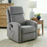 Polaris Medium Recliner Recliners Ultra Comfort 8