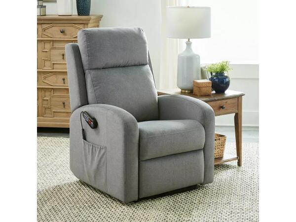 5-Zone Power Recliner Recliners Ultra Comfort
