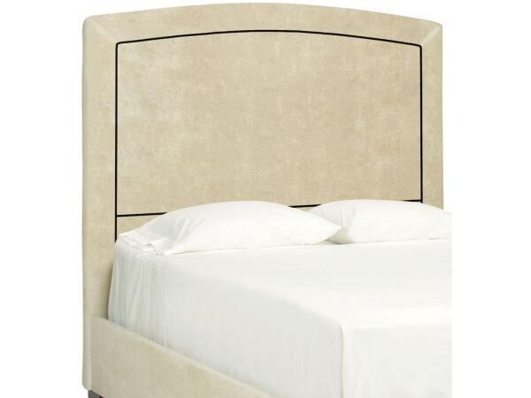 Dream Creations Arch Upholstered Headboard Beds Best Seller