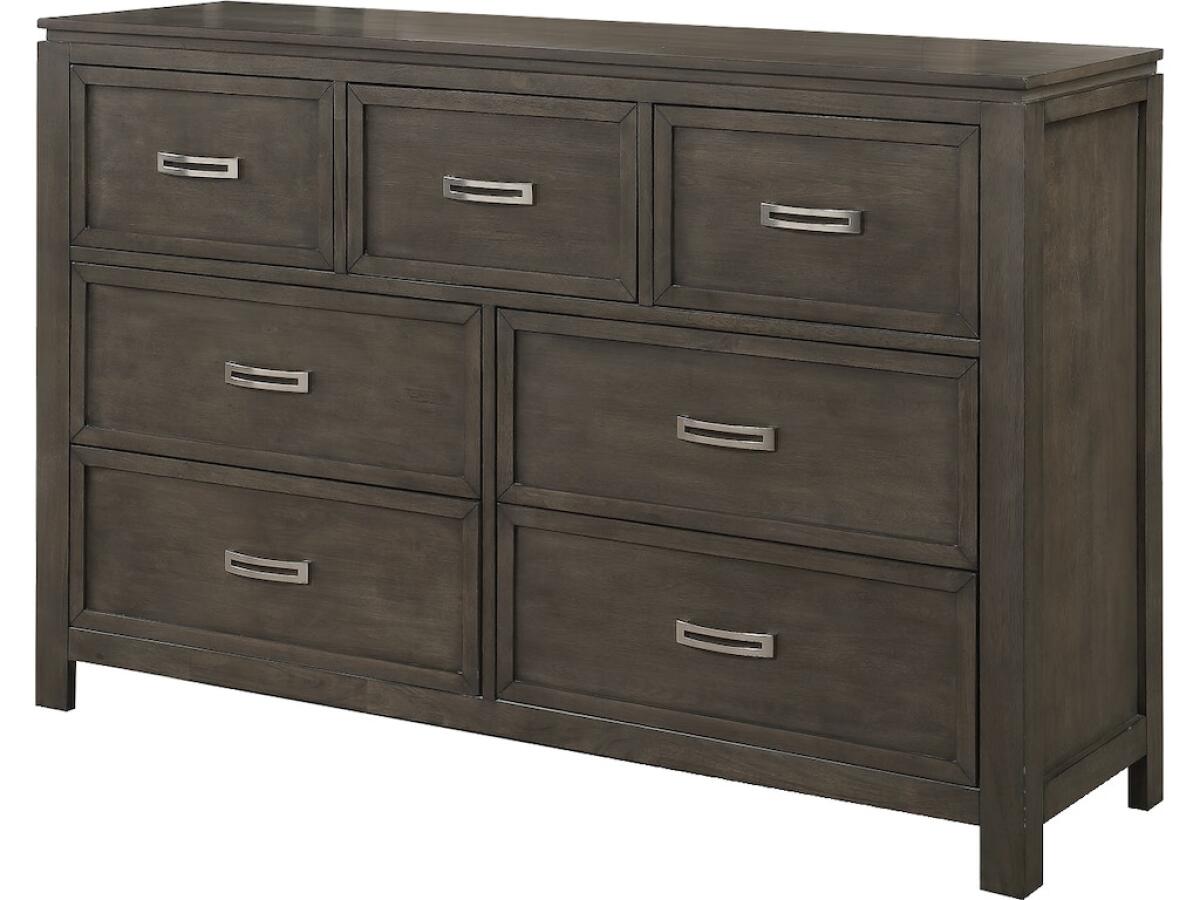 Dressers BILTRITE Greenfield Metro Milwaukee Furniture Store