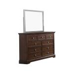 28″ 3-Drawer Nightstand Nightstands Best Seller 5