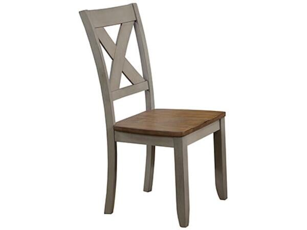 36″ Solid Wood Round Pedestal Table Dining Tables Customizable 5