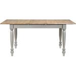 36″ Solid Wood Round Pedestal Table Dining Tables Customizable 5