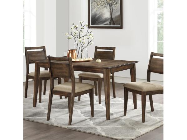 Cushion Side Chair Chairs & Benches Winners Only 6