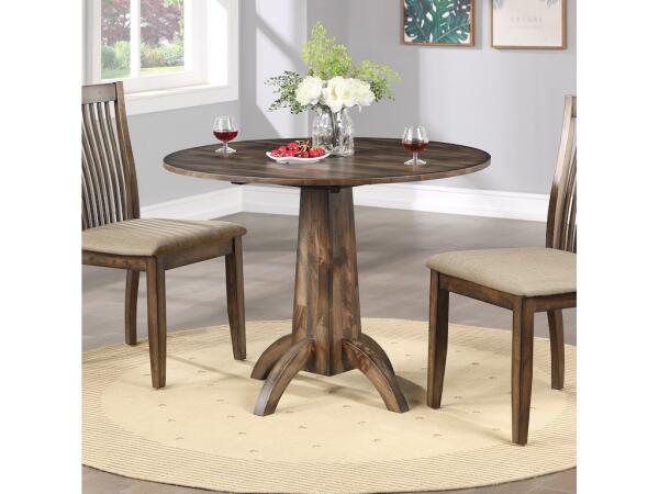 Slat Back Side Chair Chairs & Benches Winners Only 6