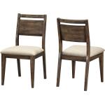 40″ Round Table W 2-8″ Drop Leaves Dining Tables Winners Only 8