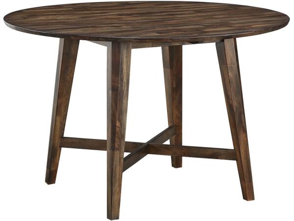 48″ Round Table Dining Tables Winners Only