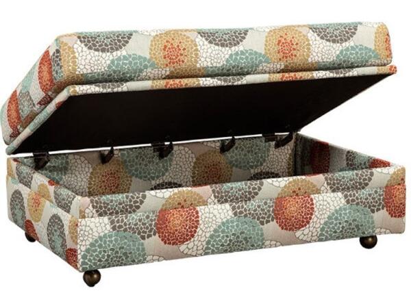 F9-300 Ottoman Ottomans & Poufs Best Seller 6