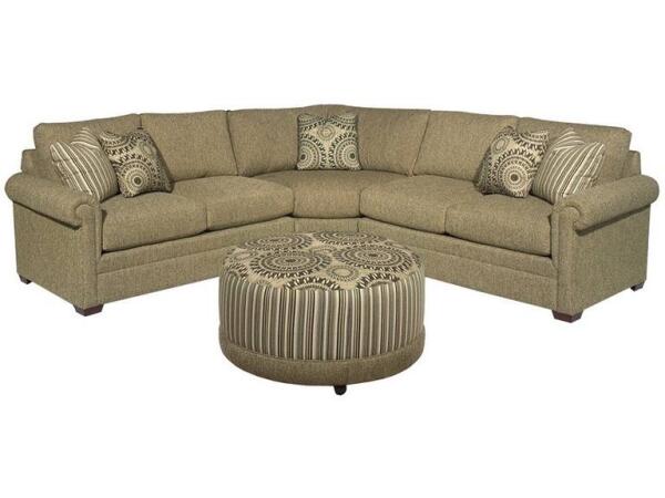 F9123 Sectional Sectionals Best Seller 6