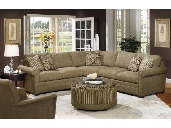 F9123 Sectional Sectionals Best Seller 7