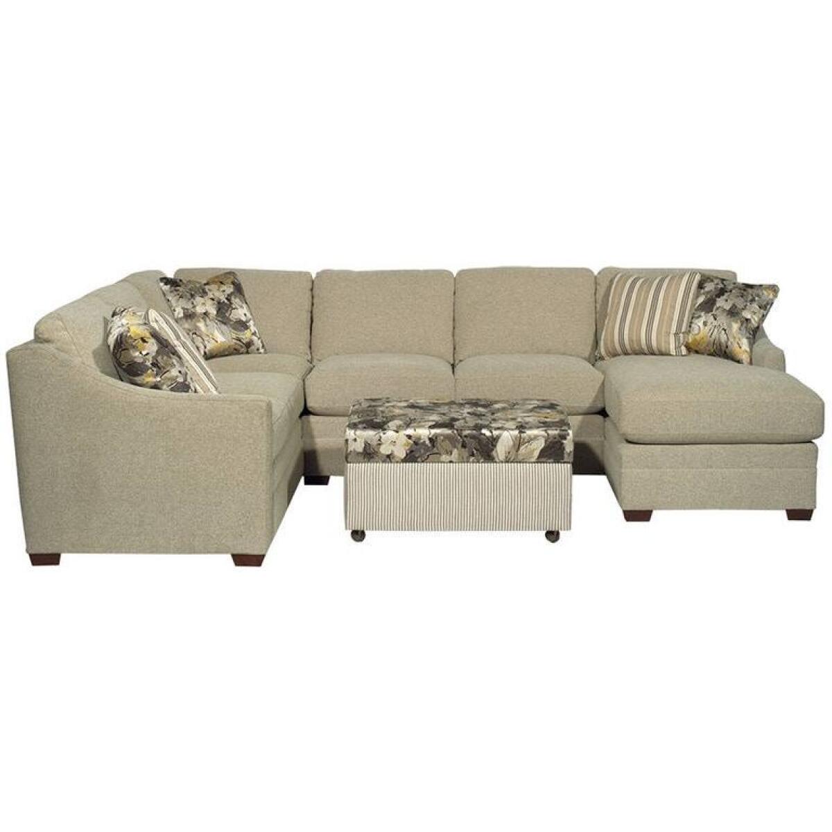 F9332 Sectional – BILTRITE - Greenfield - Metro Milwaukee Furniture Store