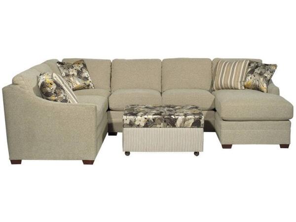 F9332 Sectional Sectionals Best Seller 10