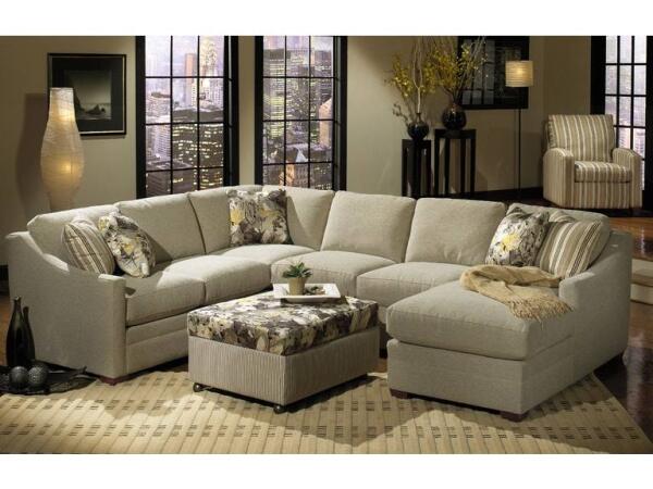 F9332 Sectional Sectionals Best Seller 8