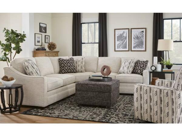 F9123 Sectional Sectionals Best Seller 8